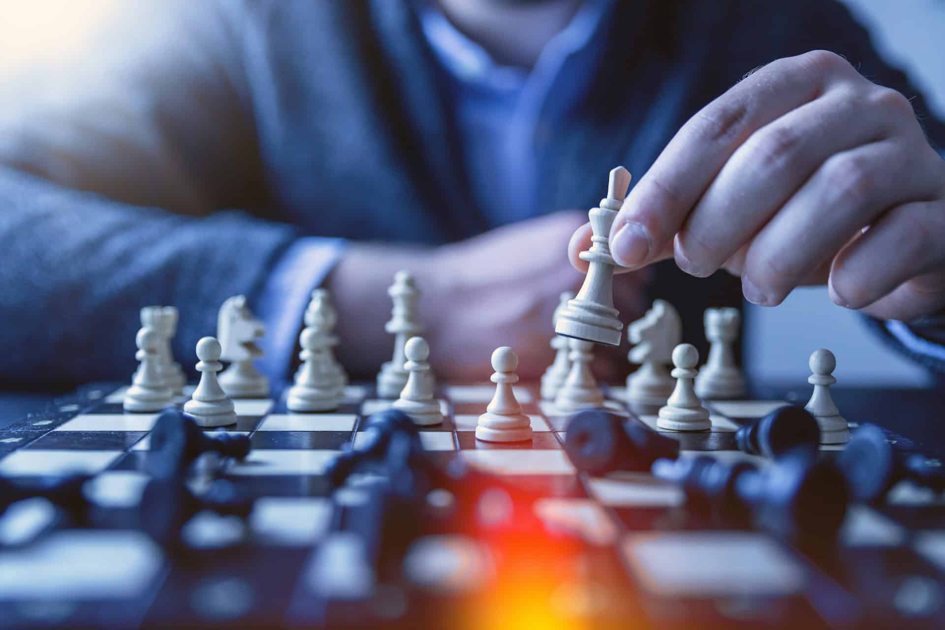 process optimization business systems