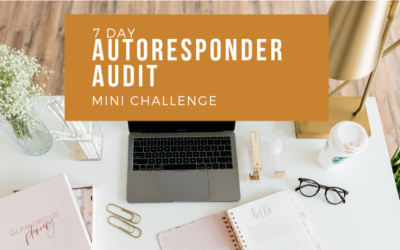 Develop A Game Plan For The Future