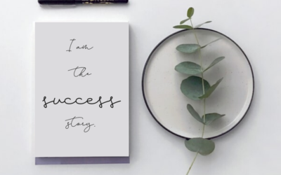 Successful Entrepreneurs Have a Growth Mindset