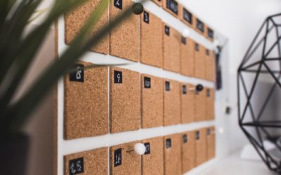 Developing a Routine To Keep You on Track