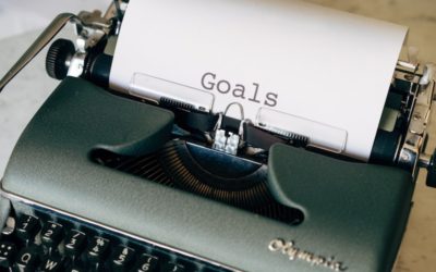 Want to reach your goals? Write them down.