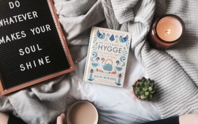 Going Hygge For The Holidays