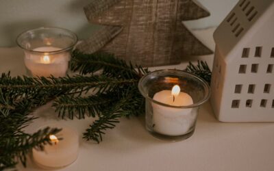 Hygge: A Sensory Experience for the Holidays