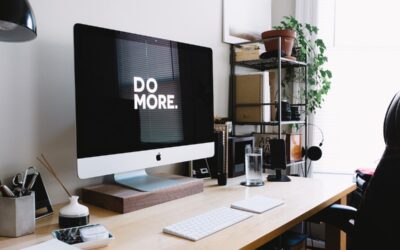 5 Productivity Tips Top Coaches Live By