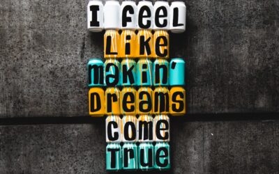 How to Turn Your Dream Into A Plan